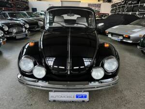 Image 8/41 de Volkswagen Coccinelle 1303 LS (1974)