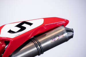 Bild 28/50 von Bimota DUMMY (2007)