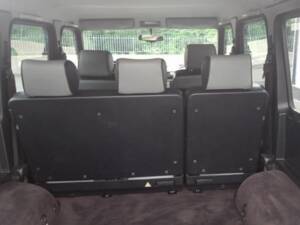 Bild 6/7 von Mercedes-Benz G 320 (lang) (1995)