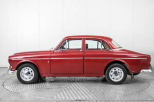 Bild 7/50 von Volvo Amazon S (1964)