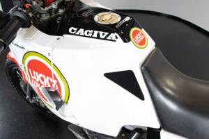 Bild 36/50 von Cagiva DUMMY (1995)