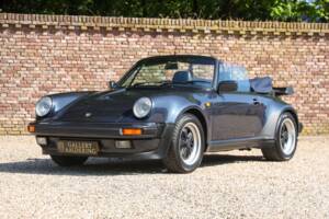 Afbeelding 42/50 van Porsche 911 Turbo 3.3 (1988)