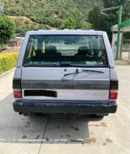 Bild 5/15 von Nissan Patrol GR 2.8 TD (1992)