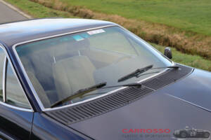Image 43/50 of Lancia Gamma Coupe 2000 (1981)