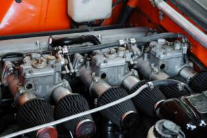 Bild 45/50 von BMW 3.0 CSL (1973)