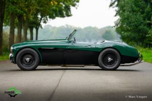 Image 3/59 of Austin-Healey 100&#x2F;6 (BN6) (1958)