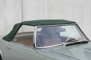 Imagen 38/41 de Mercedes-Benz 280 SL (1971)