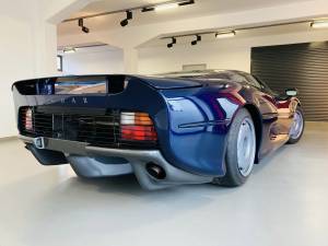 Bild 8/17 von Jaguar XJ 220 (1994)