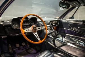 Image 7/11 of Lamborghini Espada (1969)