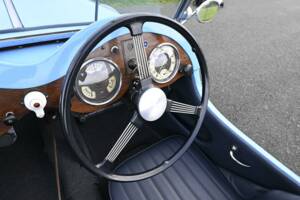 Bild 47/50 von Singer 9 Roadster (1939)