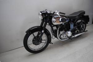 Image 12/24 de BSA DUMMY (1953)