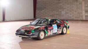 Obraz 2/43 pojazdu Toyota MR2 2.0 (1989)