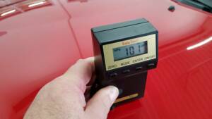 Image 49/56 de Mazda MX-5 1.8 (1995)