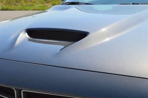 Bild 30/35 von Dodge Challenger SXT (2019)