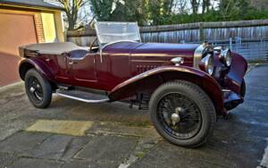 Bild 1/50 von Delage DMN/DMS Le Mans (1926)