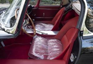 Afbeelding 19/26 van Jaguar E-Type 3.8 Flat Floor (1961)