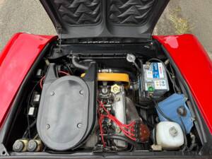 Bild 15/19 von FIAT 124 Spider BS (1971)
