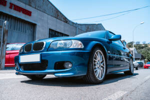 Imagen 5/37 de BMW 325Ci (2002)