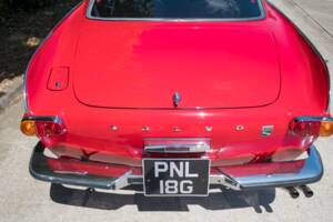 Image 31/50 of Volvo 1800 S (1968)