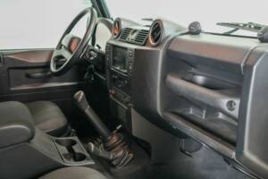 Imagen 23/34 de Land Rover Defender 90 (2012)