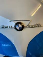 Bild 3/10 von BMW Isetta 250 (1962)