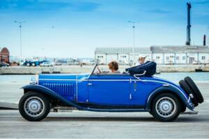 Afbeelding 5/50 van Bugatti Type 49 (1931)
