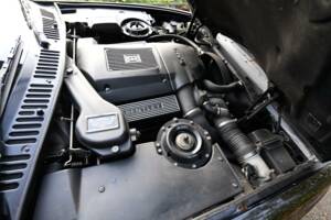Bild 30/50 von Bentley Continental R (1994)