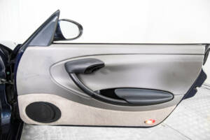Immagine 33/45 di Porsche Boxster (1999)