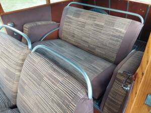 Image 62/93 of FIAT 1100-103 Familiare Viotti (1949)