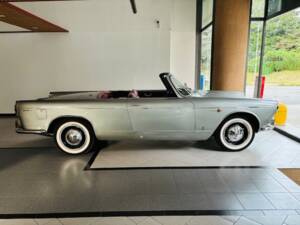 Bild 2/12 von Lancia Appia Convertible Vignale (1961)
