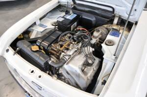 Image 31/32 of Lancia Fulvia 1.3 S (1973)
