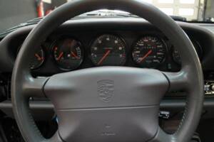 Bild 9/50 von Porsche 911 Carrera (1995)