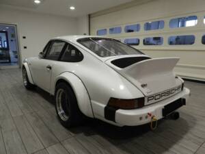 Immagine 3/15 di Porsche 911 SC 3.0 (1989)