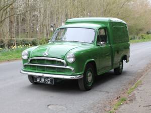 Afbeelding 3/16 van Morris Mini Van (1960)