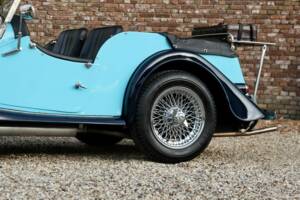 Immagine 19/50 di Morgan 4/4 1600 4-Sitzer (1973)
