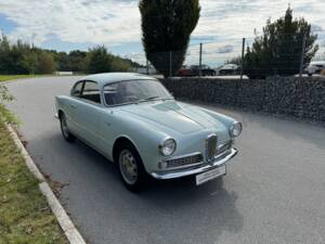 Bild 4/42 von Alfa Romeo Giulietta Sprint (1959)