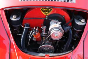 Image 9/9 de Volkswagen Beetle Speedster (1973)