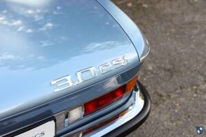 Image 55/73 of BMW 3.0 CSi (1973)