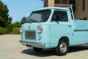 Bild 20/50 von FIAT 600 T Coriasco (1968)