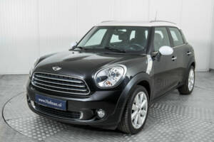 Bild 18/50 von Mini Cooper Countryman (2011)