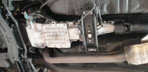 Image 47/49 of Mitsubishi Starion (1989)