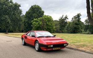 Bild 27/38 von Ferrari Mondial Quattrovalvole (1982)