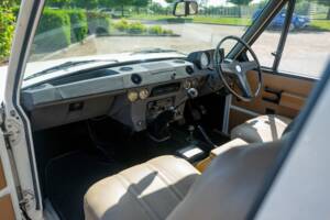 Immagine 24/41 di Land Rover Range Rover Classic 3.5 (1971)