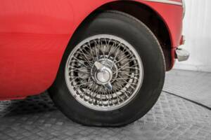 Imagen 45/50 de MG MGB (1966)
