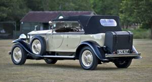 Afbeelding 24/50 van Rolls-Royce Phantom II (1933)