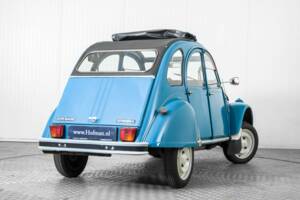 Imagen 40/50 de Citroën 2 CV 6 (1986)