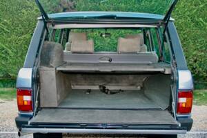 Image 9/18 of Land Rover Range Rover Classic 3.5 (1985)