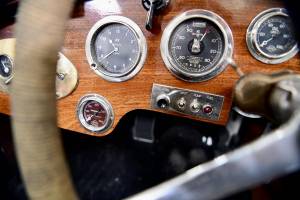 Imagen 22/50 de Invicta 4.5 Litre A-Type High Chassis (1928)