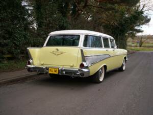 Immagine 6/23 di Chevrolet Bel Air Station Wagon (1957)