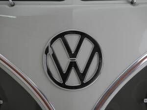 Bild 14/15 von Volkswagen T1 Samba 1.2 (1964)